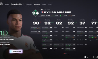 EA Sports FC 27