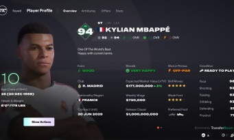 EA Sports FC 27