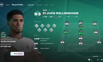 EA Sports FC 27