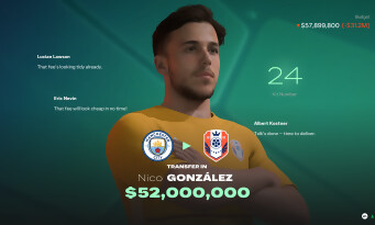 EA Sports FC 27