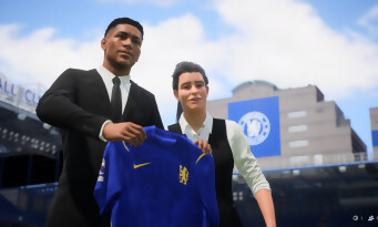 EA Sports FC 27