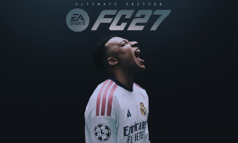 EA Sports FC 27
