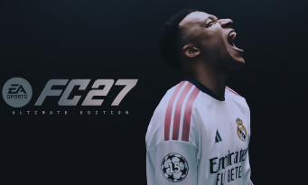 EA Sports FC 27