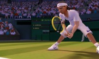 EA Sports Grand Chelem Tennis - Trailer #01