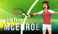 EA Sports Grand Chelem Tennis - Trailer