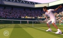 EA Sports Grand Chelem Tennis