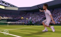 EA Sports Grand Chelem Tennis