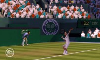 EA Sports Grand Chelem Tennis