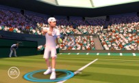 EA Sports Grand Chelem Tennis