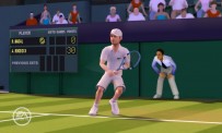 EA Sports Grand Chelem Tennis