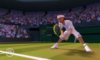 EA Sports Grand Chelem Tennis