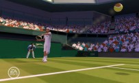 EA Sports Grand Chelem Tennis