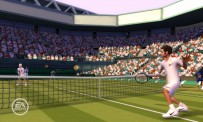 EA Sports Grand Chelem Tennis