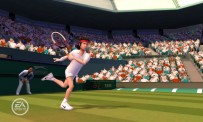 EA Sports Grand Chelem Tennis