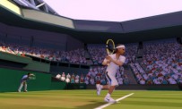 EA Sports Grand Chelem Tennis