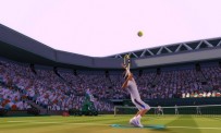 EA Sports Grand Chelem Tennis