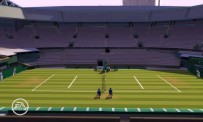 EA Sports Grand Chelem Tennis