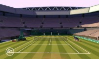 EA Sports Grand Chelem Tennis