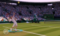 EA Sports Grand Chelem Tennis