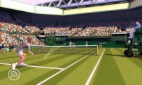 EA Sports Grand Chelem Tennis