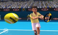 EA Sports Grand Chelem Tennis