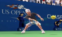 EA Sports Grand Chelem Tennis