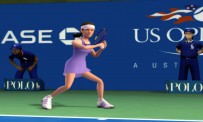 EA Sports Grand Chelem Tennis