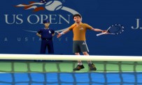 EA Sports Grand Chelem Tennis