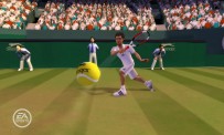 EA Sports Grand Chelem Tennis