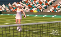 EA Sports Grand Chelem Tennis