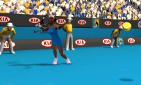 EA Sports Grand Chelem Tennis