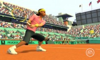 EA Sports Grand Chelem Tennis