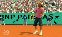 EA Sports Grand Chelem Tennis