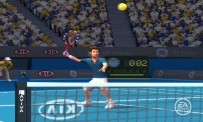 EA Sports Grand Chelem Tennis