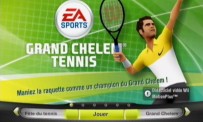 EA Sports Grand Chelem Tennis