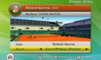 EA Sports Grand Chelem Tennis