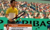 EA Sports Grand Chelem Tennis