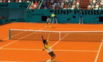 EA Sports Grand Chelem Tennis