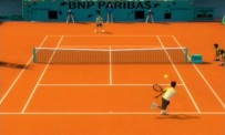 EA Sports Grand Chelem Tennis