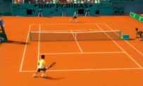 EA Sports Grand Chelem Tennis