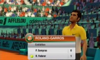 EA Sports Grand Chelem Tennis