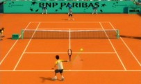 EA Sports Grand Chelem Tennis