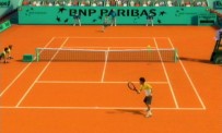 EA Sports Grand Chelem Tennis