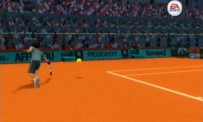 EA Sports Grand Chelem Tennis