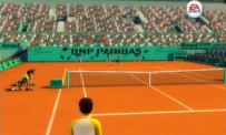 EA Sports Grand Chelem Tennis