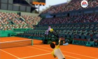 EA Sports Grand Chelem Tennis