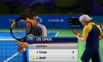 EA Sports Grand Chelem Tennis