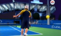 EA Sports Grand Chelem Tennis