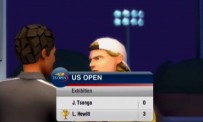 EA Sports Grand Chelem Tennis