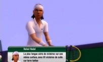 EA Sports Grand Chelem Tennis